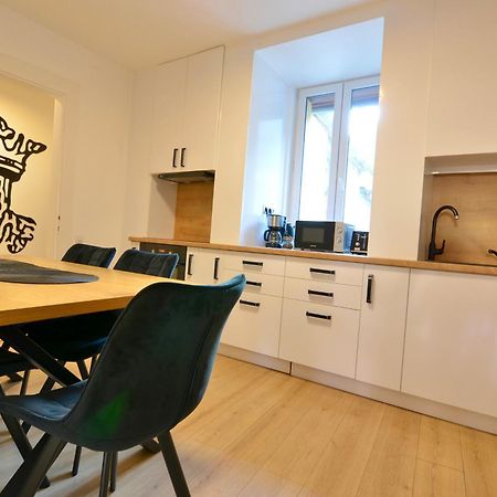 Luxurious & Spacious Residence In The Heart Of Braşov Extérieur photo